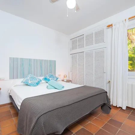 Cap Martinet Villa *