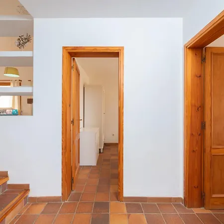 Villa Cap Martinet Talamanca (Ibiza)