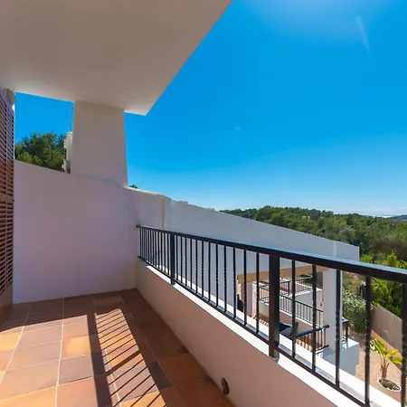 Villa Cap Martinet *